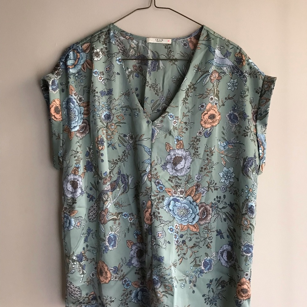 Blouse